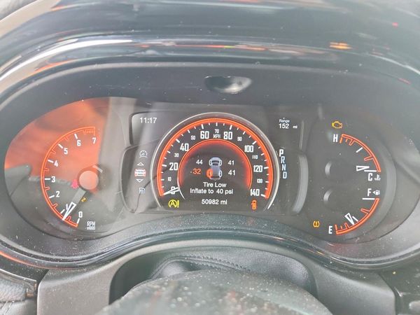 2023 DODGE DURANGO SXT