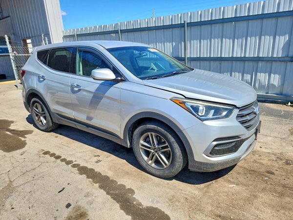 2017 HYUNDAI SANTA FE SPORT Base