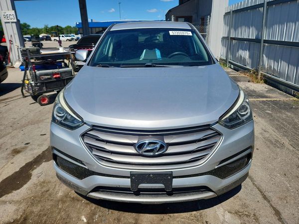 2017 HYUNDAI SANTA FE SPORT Base