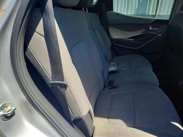 2017 HYUNDAI SANTA FE SPORT Base