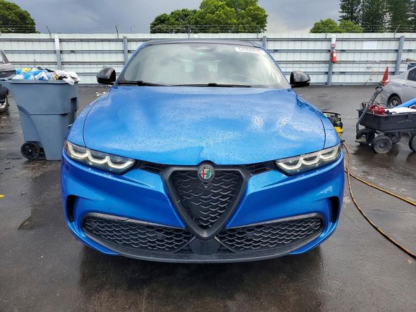 2024 ALFA ROMEO TONALE VELOCE EAWD