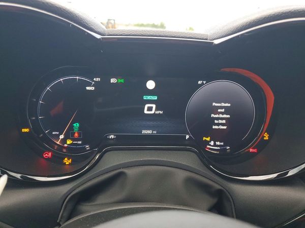 2024 ALFA ROMEO TONALE VELOCE EAWD