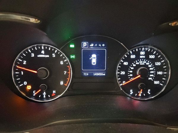 2018 KIA FORTE LX Pop,S,EX