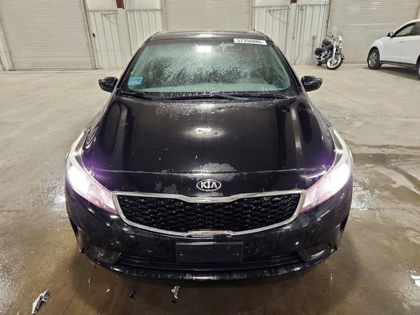 2018 KIA FORTE LX Pop,S,EX