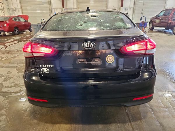 2018 KIA FORTE LX Pop,S,EX