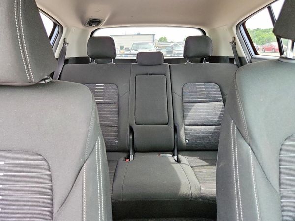 2018 KIA SPORTAGE QL