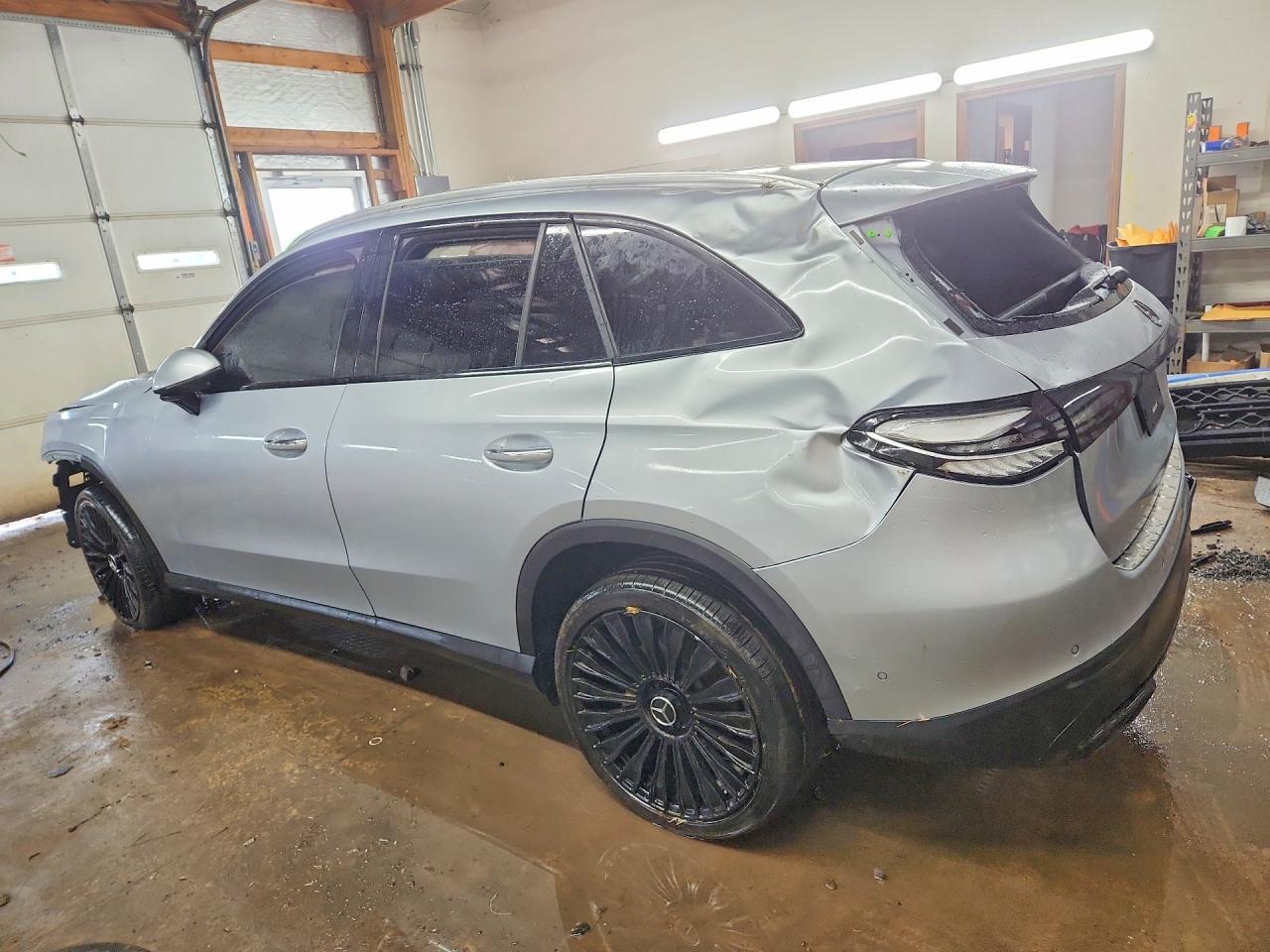 2023 MERCEDES-BENZ GLC GLC300 4MATIC