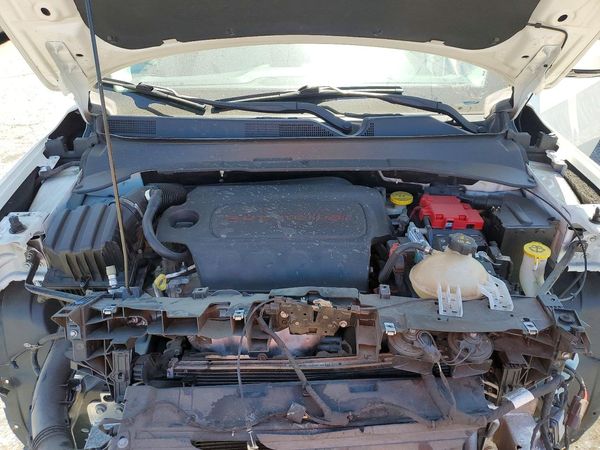 2020 JEEP COMPASS LIMITED 4X4