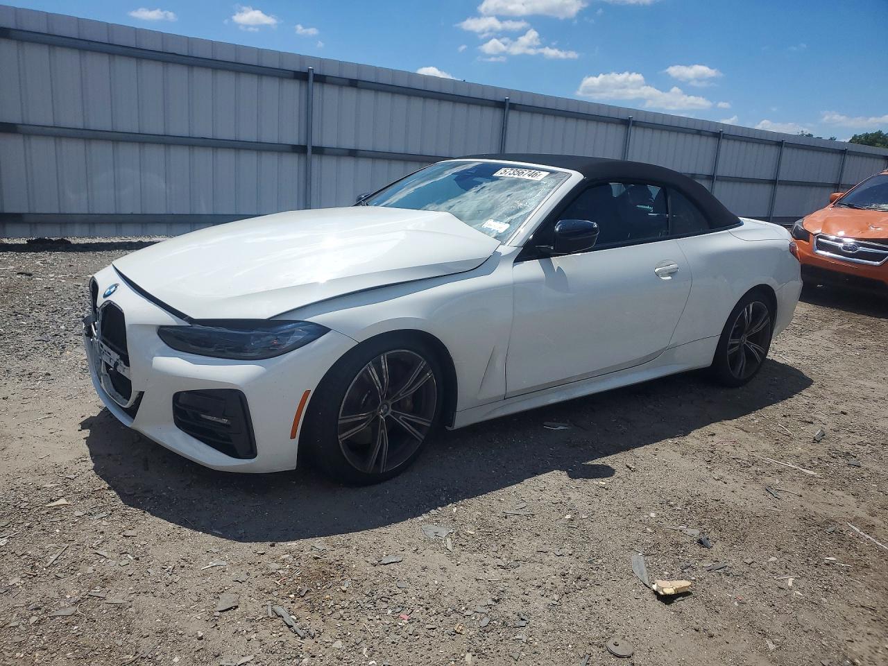 2023 BMW 430XI xDrive
