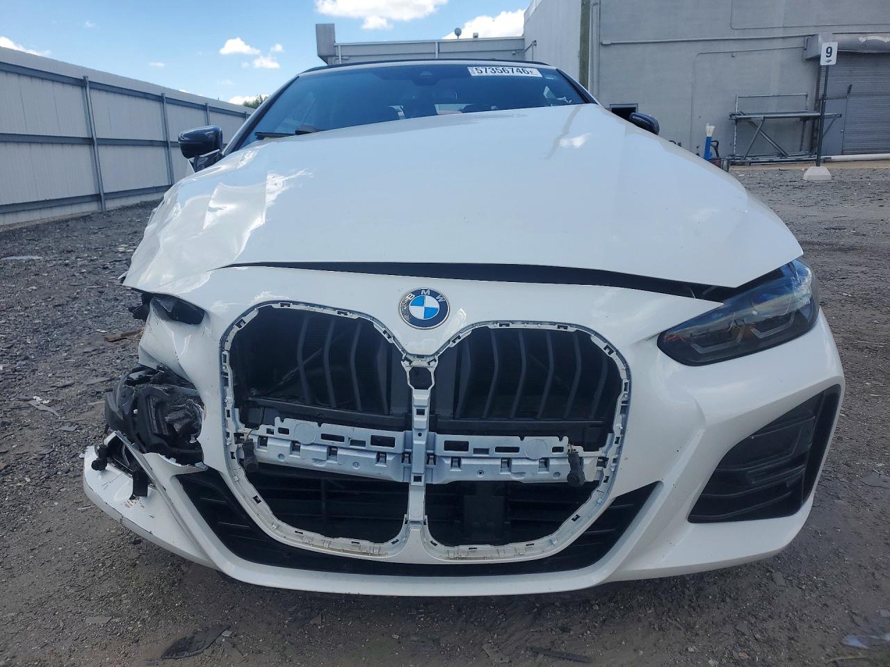 2023 BMW 430XI xDrive