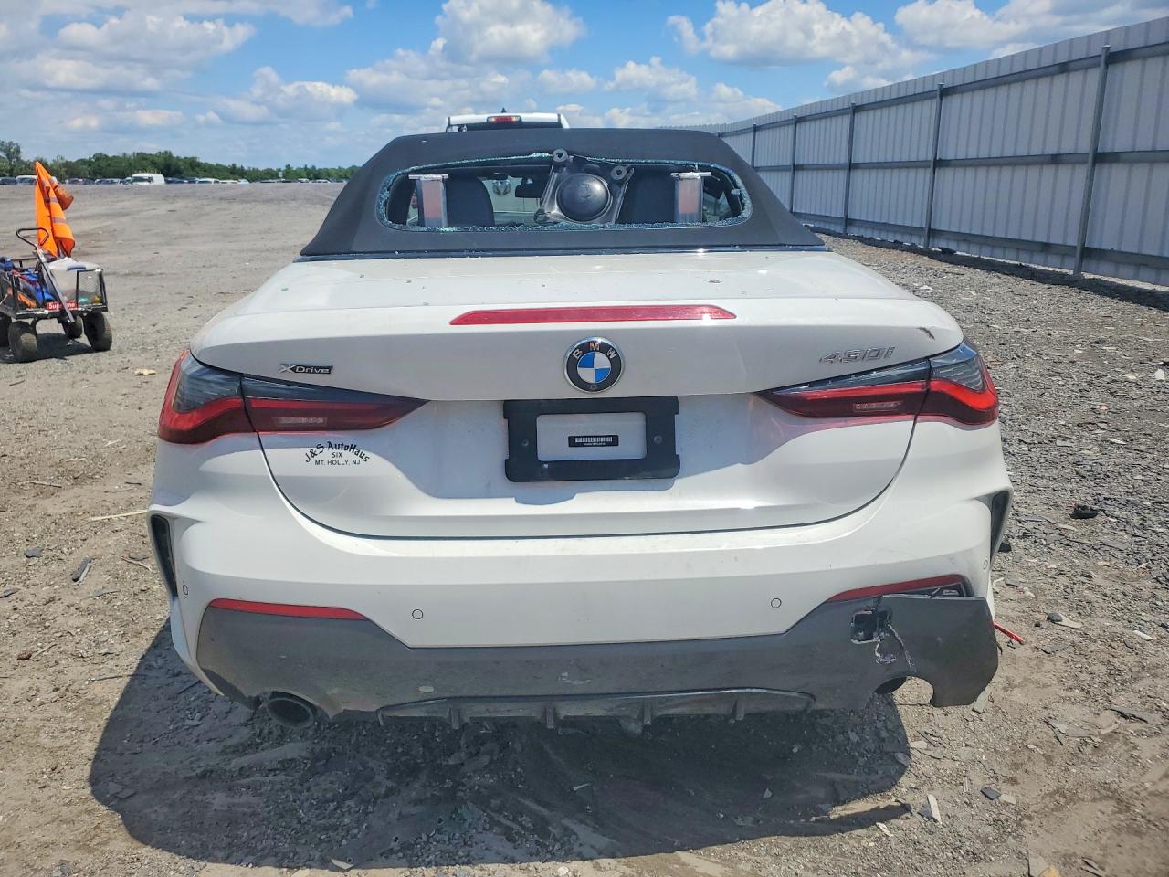 2023 BMW 430XI xDrive