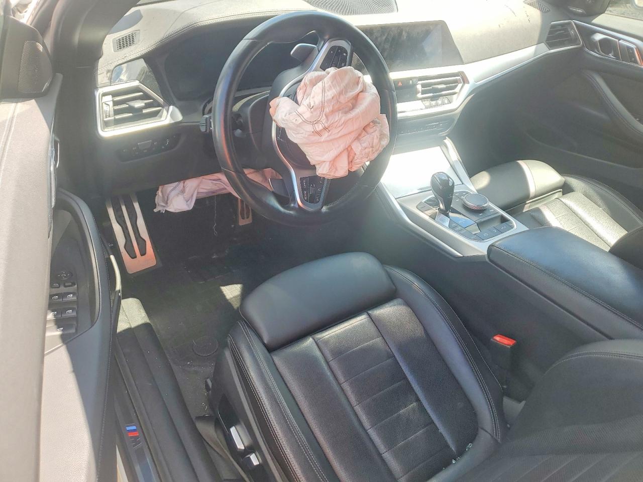 2023 BMW 430XI xDrive