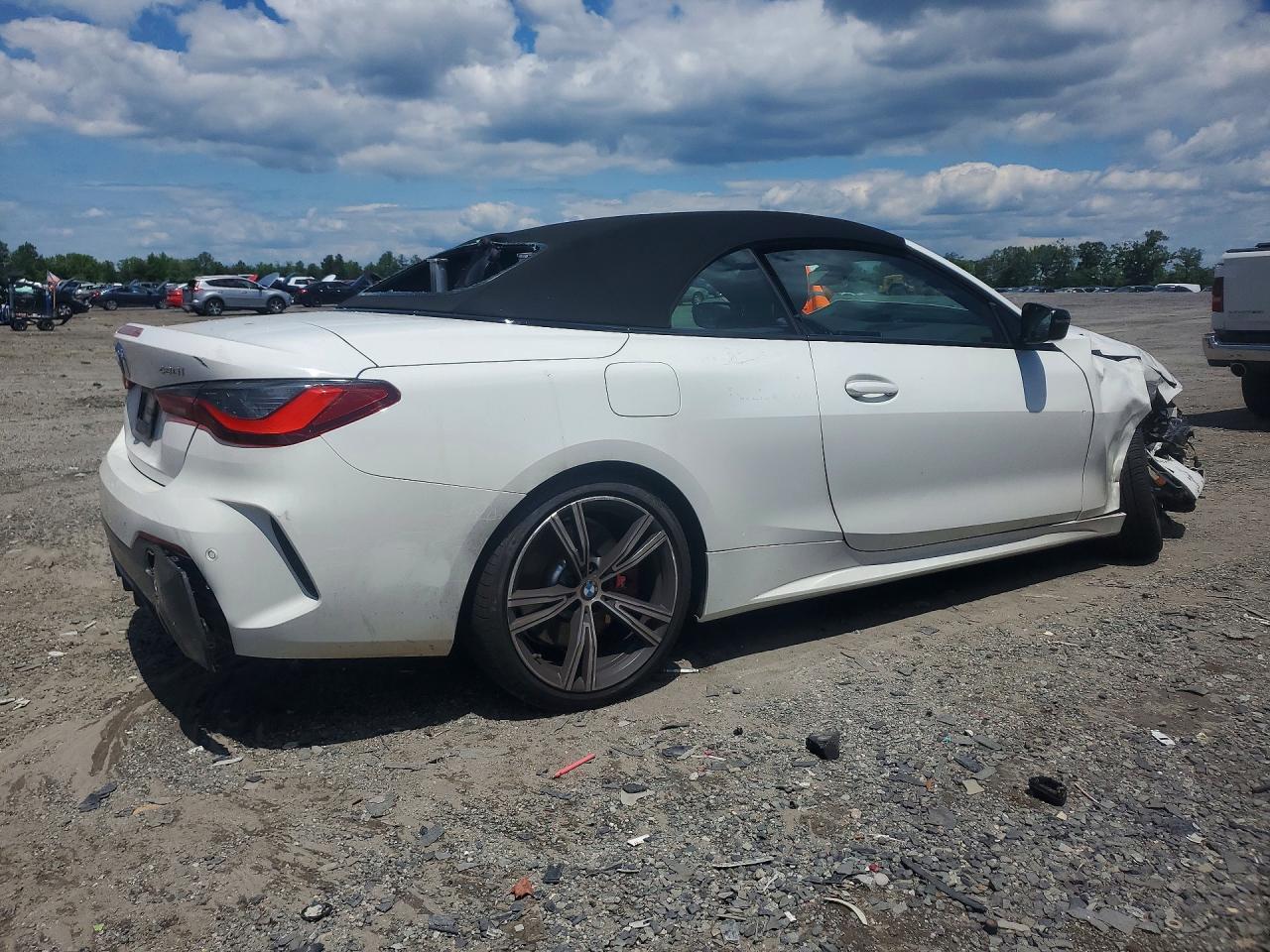 2023 BMW 430XI xDrive