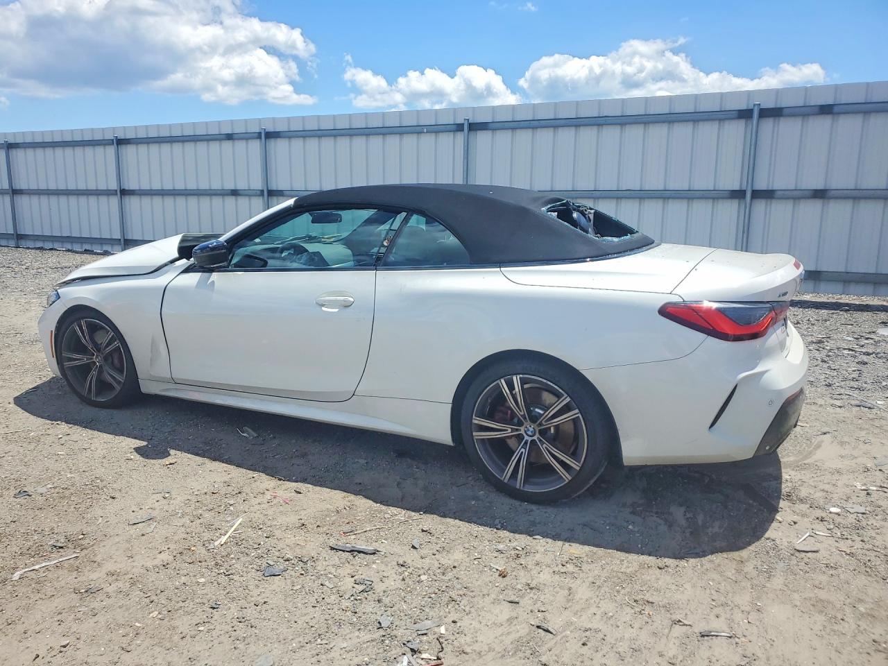 2023 BMW 430XI xDrive