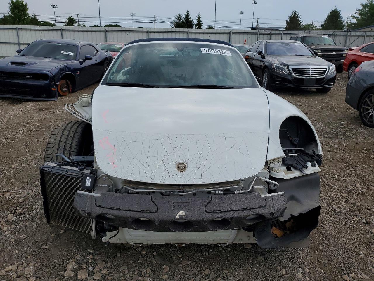 2014 PORSCHE 911