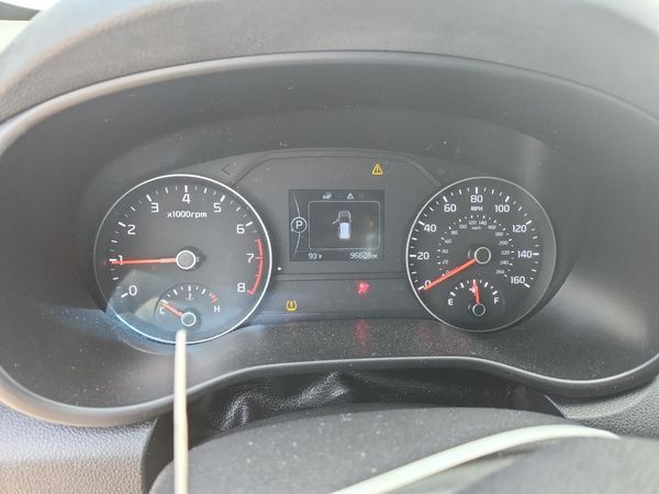 2018 KIA SPORTAGE QL