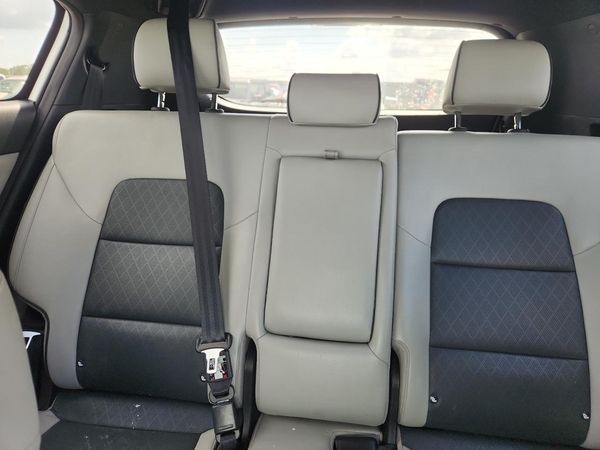 2018 KIA SPORTAGE QL