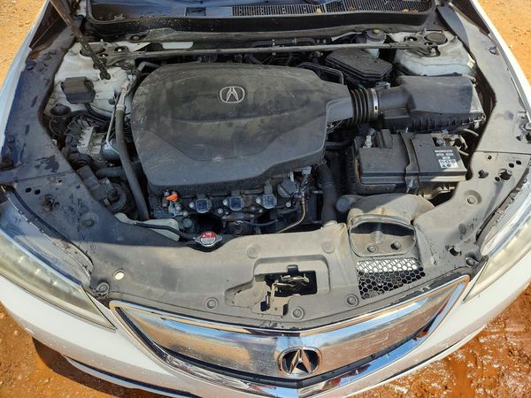 2015 ACURA TLX ADVANCE V6