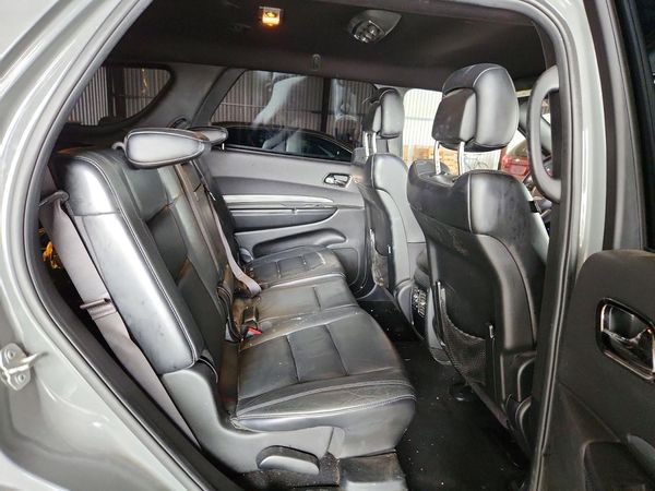 2019 DODGE DURANGO GT