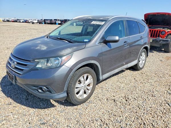 2014 HONDA CRV