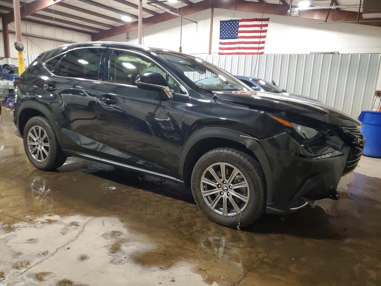 2020 LEXUS NX 300 Comfort