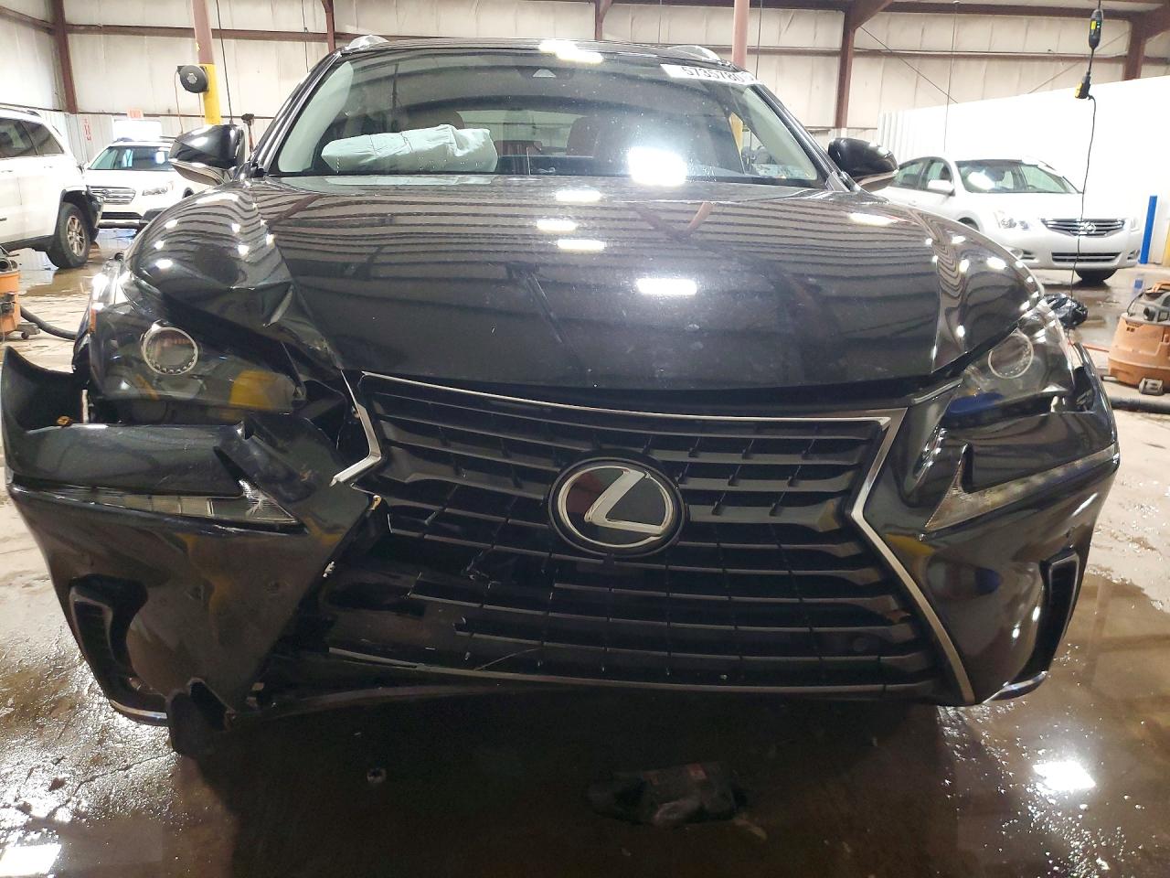 2020 LEXUS NX 300 Comfort