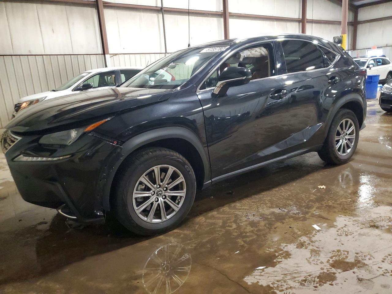 2020 LEXUS NX 300 Comfort