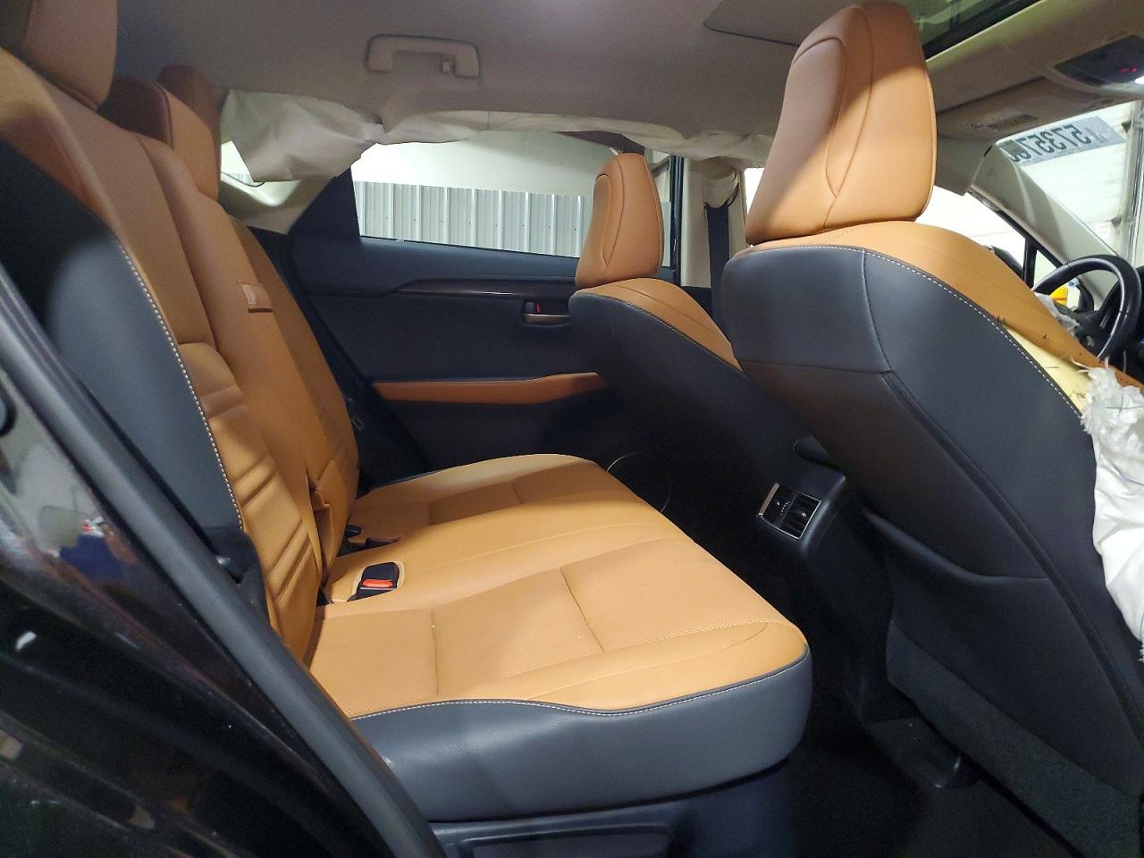 2020 LEXUS NX 300 Comfort
