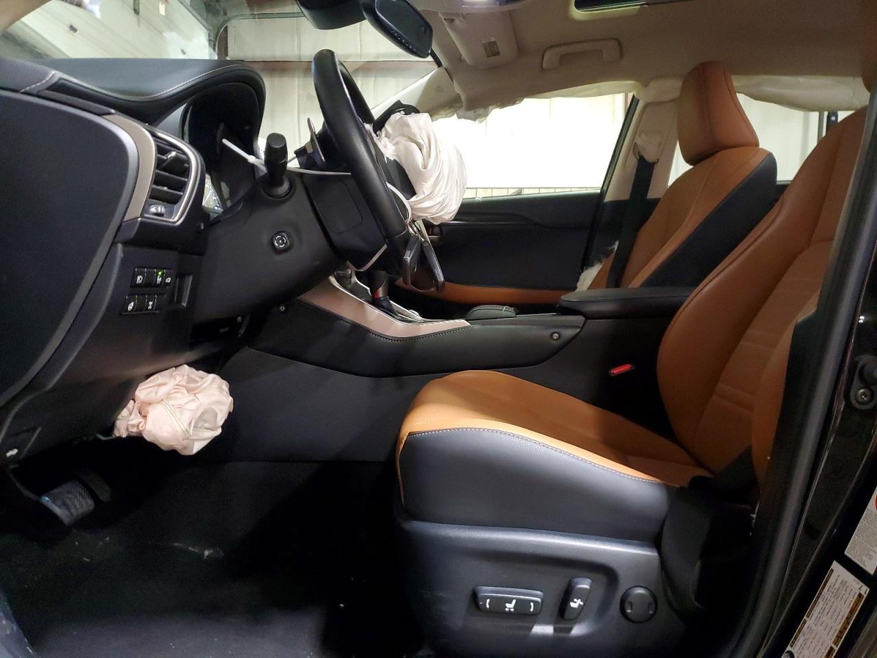 2020 LEXUS NX 300 Comfort