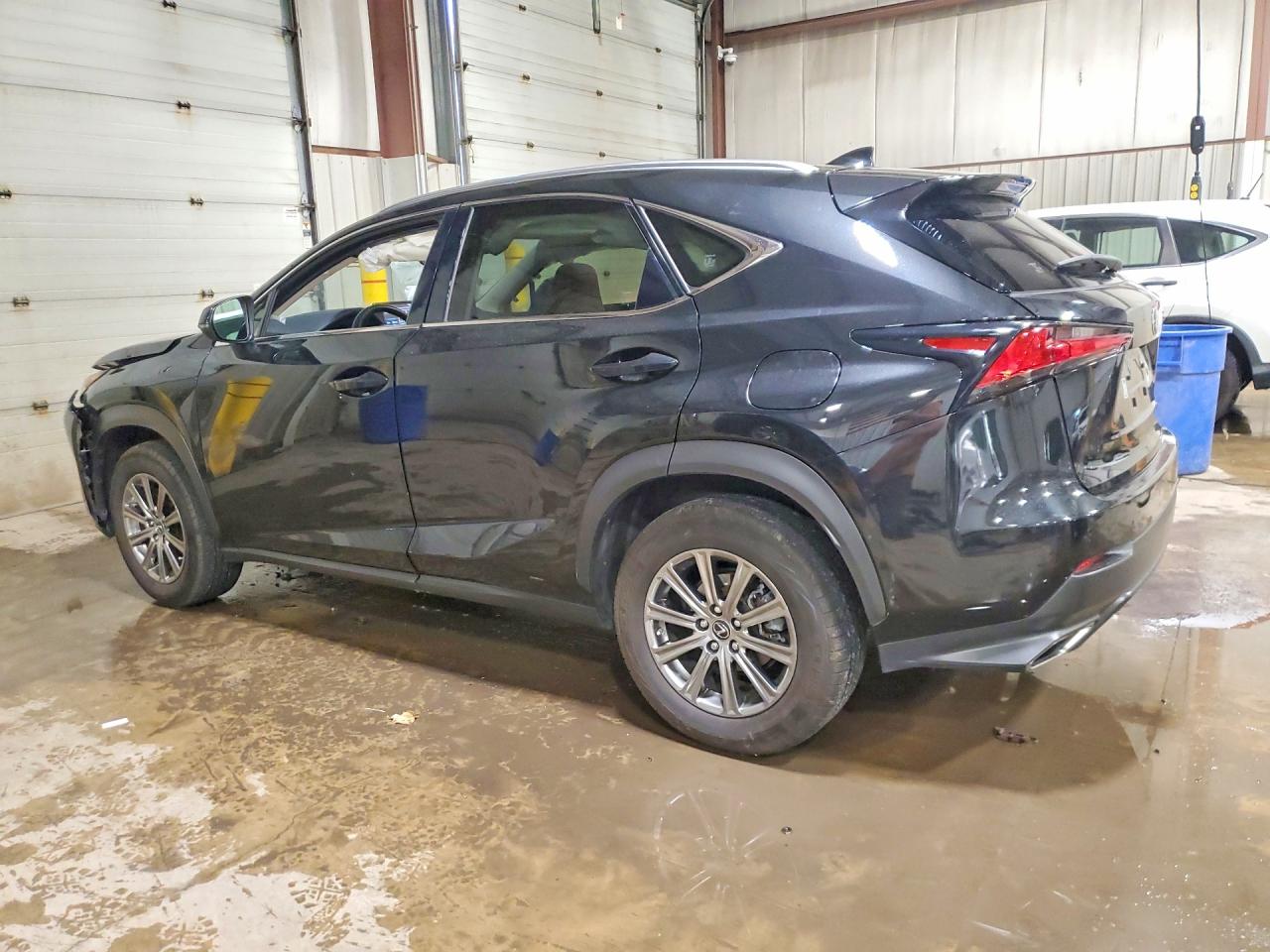 2020 LEXUS NX 300 Comfort