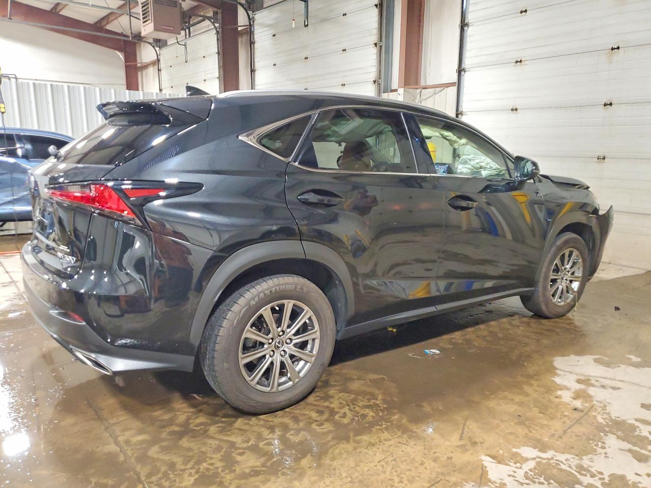 2020 LEXUS NX 300 Comfort