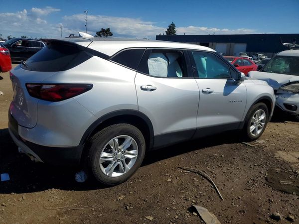 2020 CHEVROLET BLAZER 2LT