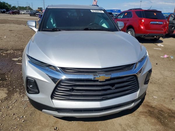 2020 CHEVROLET BLAZER 2LT