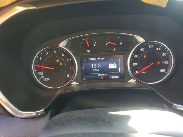 2020 CHEVROLET BLAZER 2LT