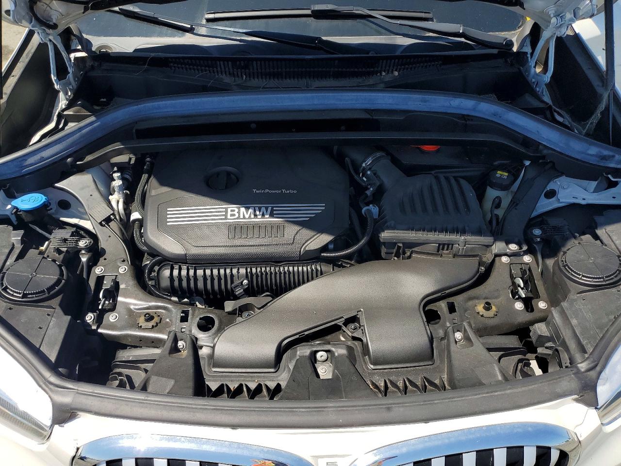 2020 BMW X1 sDrive28i