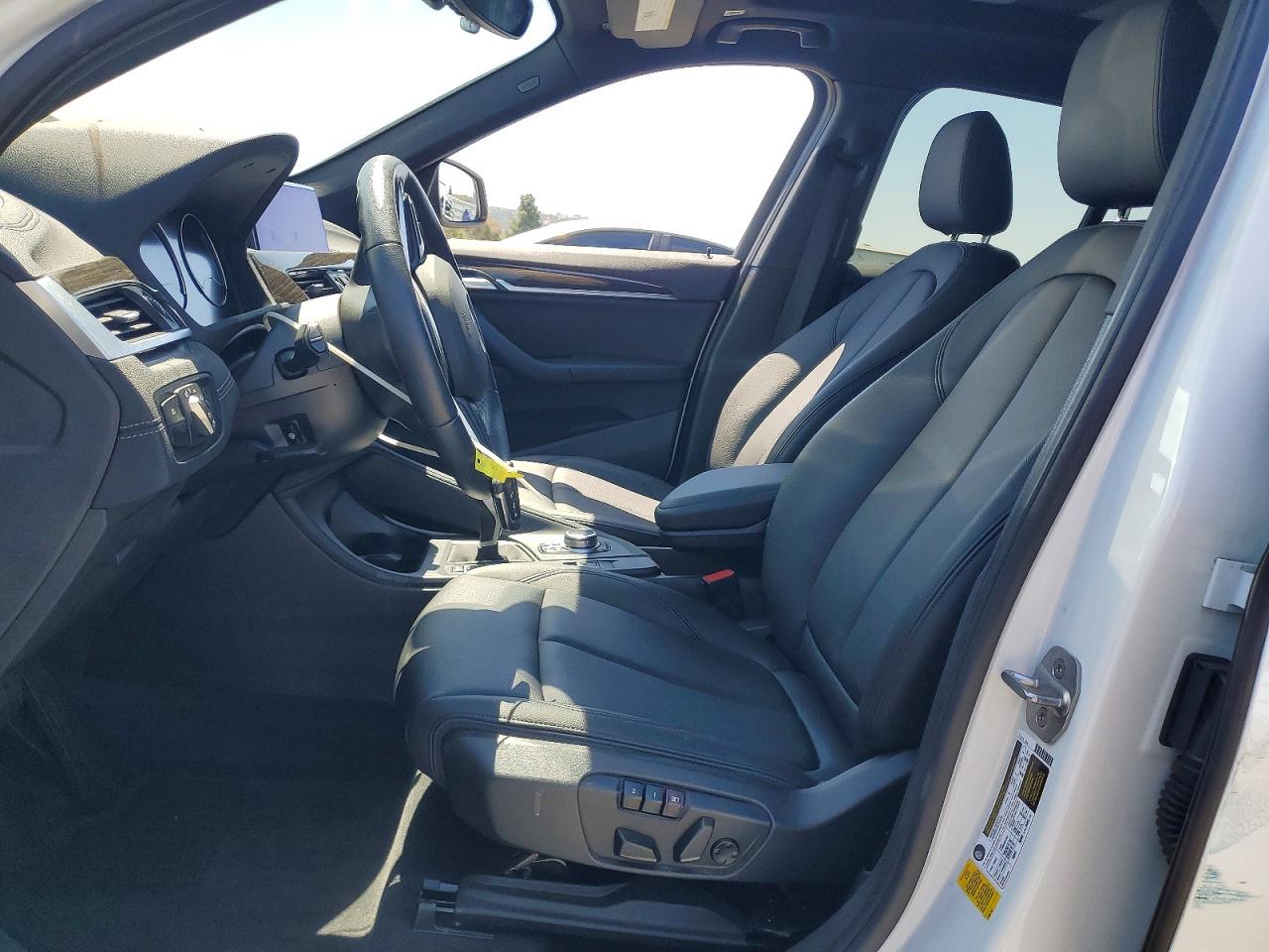 2020 BMW X1 sDrive28i