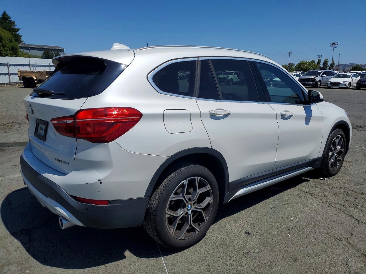 2020 BMW X1 sDrive28i
