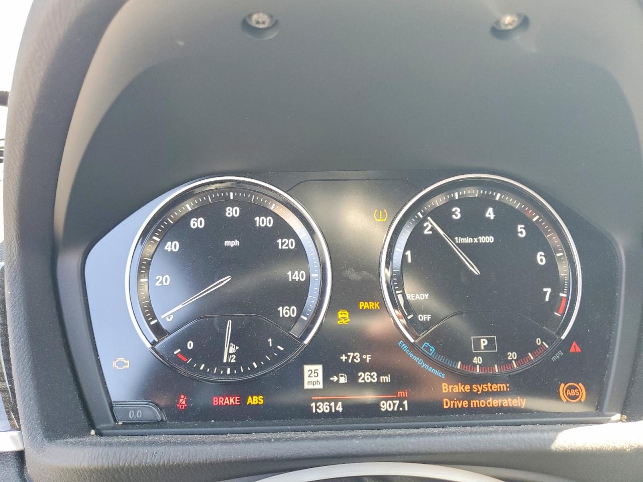 2020 BMW X1 sDrive28i