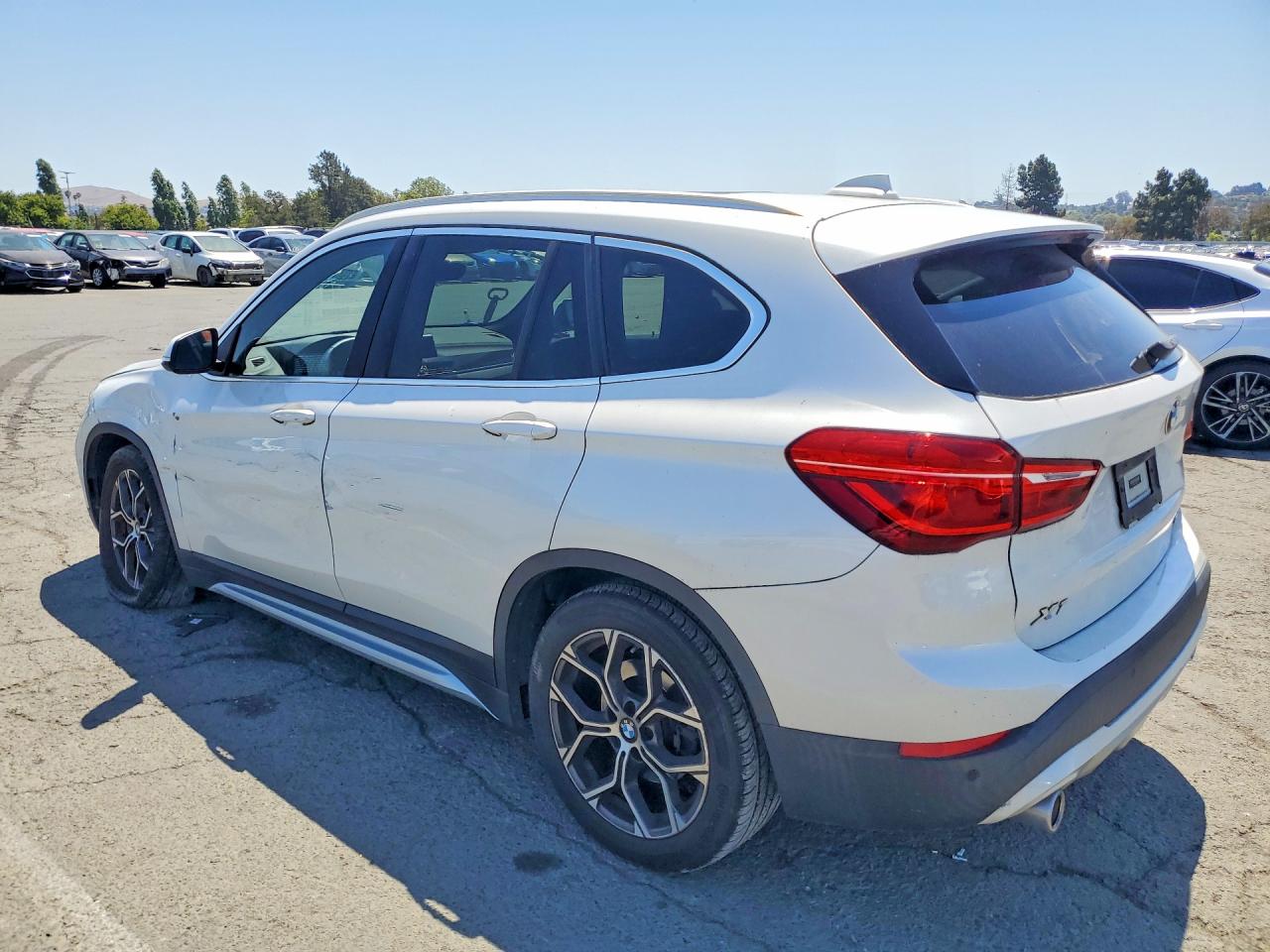 2020 BMW X1 sDrive28i
