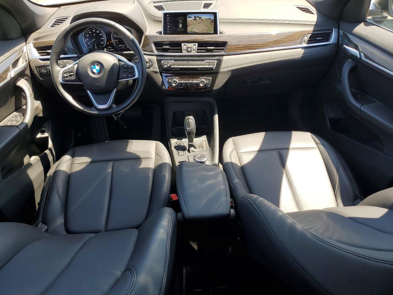 2020 BMW X1 sDrive28i