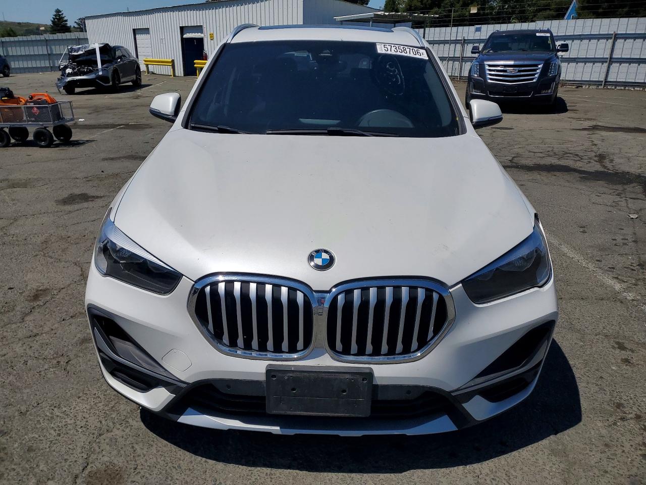 2020 BMW X1 sDrive28i