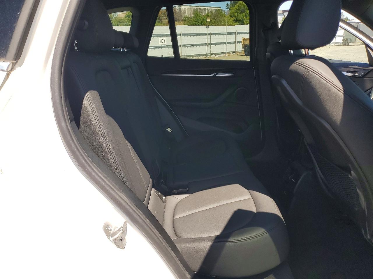 2020 BMW X1 sDrive28i