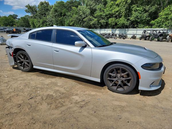 2022 DODGE CHARGER GT