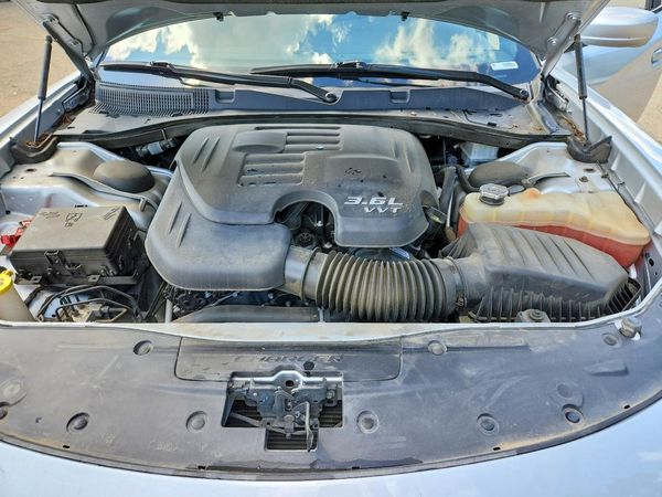 2022 DODGE CHARGER GT