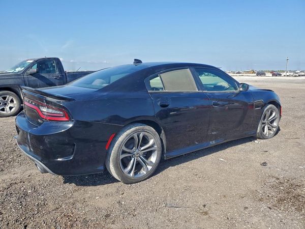 2020 DODGE CHARGER