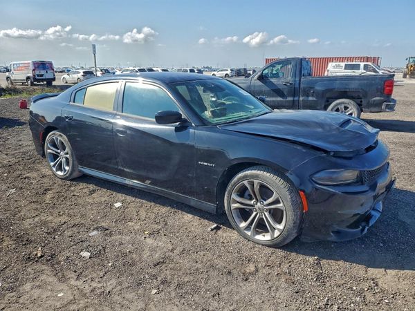 2020 DODGE CHARGER