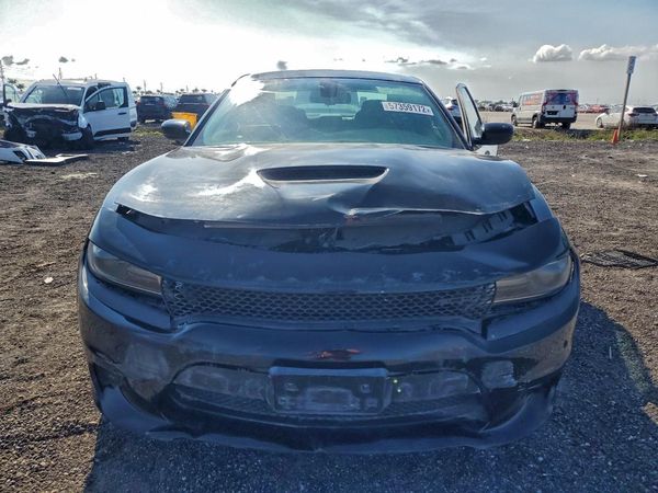 2020 DODGE CHARGER