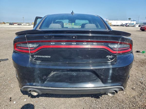2020 DODGE CHARGER