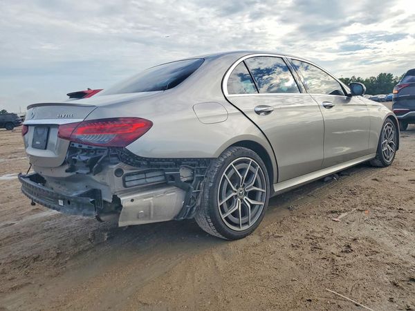 2021 MERCEDES-BENZ E E350