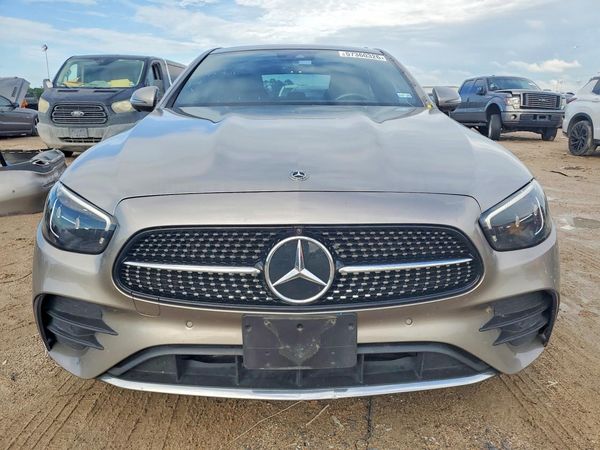 2021 MERCEDES-BENZ E E350